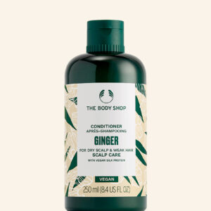Ginger Scalp Care Conditioner